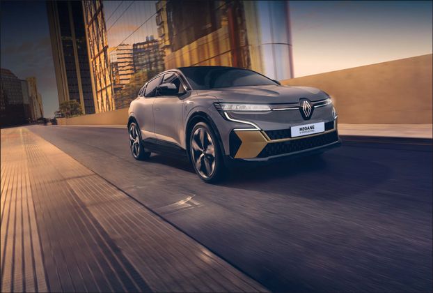 Renault
